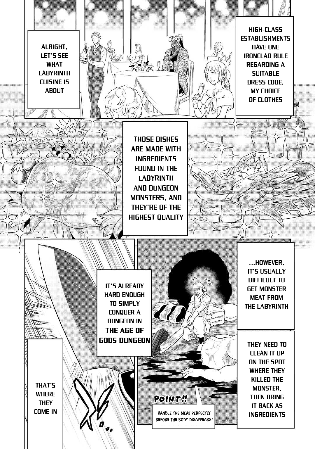 Re:Monster Chapter 85 11